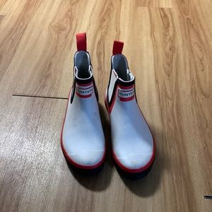Hunter - Chelsea Rain Boots